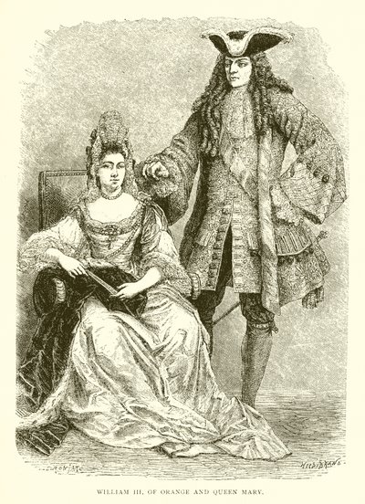 Guglielmo III d