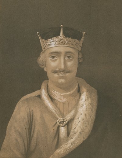 Guglielmo II da English School