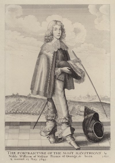 Guglielmo II d