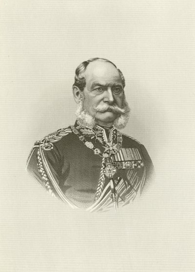 Guglielmo I da English School
