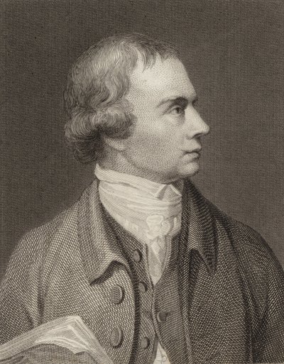 William Julius Mickle da English School
