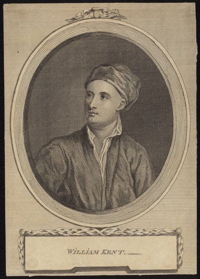 William Kent da English School
