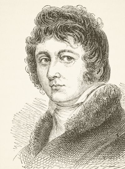 William Lamb, 2° visconte Melbourne, da 