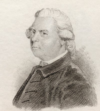 William Mason, da 