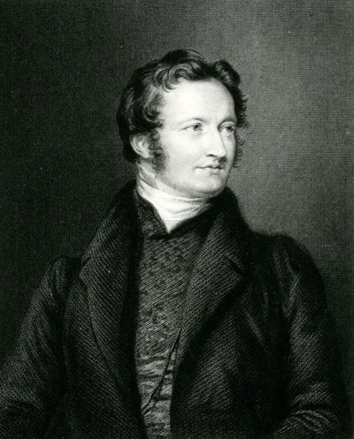 William Mulready, inciso da J. Thomson da English School