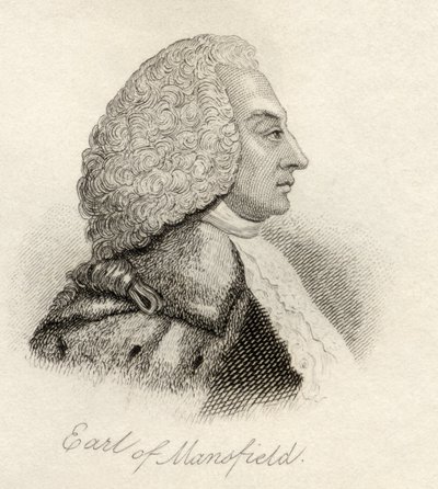 William Murray, da 
