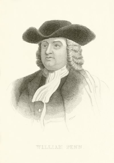 William Penn da English School