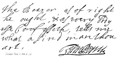 William Penn, nato 1644, morto 1718 da English School