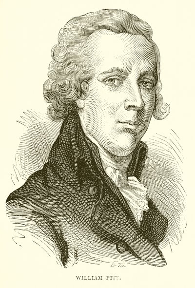 William Pitt da English School