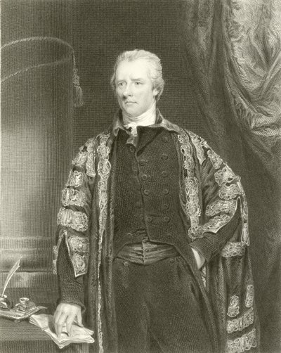 William Pitt da English School