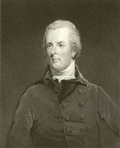 William Pitt da English School