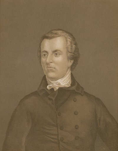William Pitt da English School