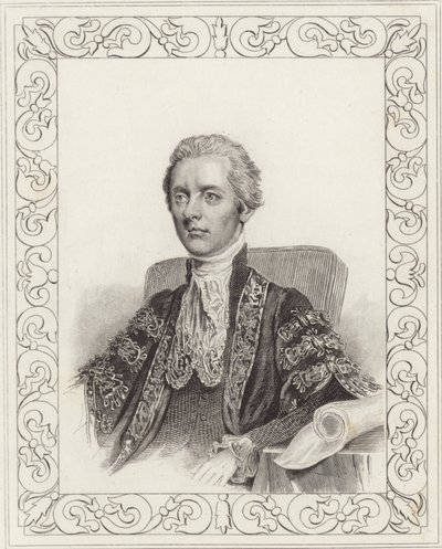 William Pitt da English School