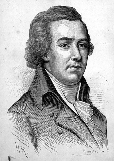 William Pitt il Giovane (1759-1806) Primo Ministro della Gran Bretagna da English School
