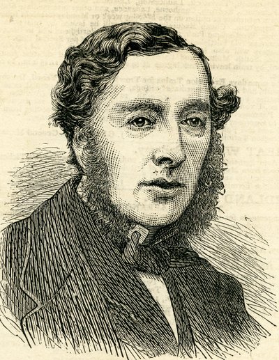 William Richard Annesley, 4° Conte Annesley da English School