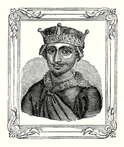 Guglielmo il Rosso nacque nel 1056, incoronato nel 1087, ucciso nel 1100 da English School