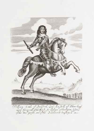 William Russell da English School