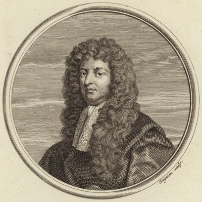 William Russell da English School