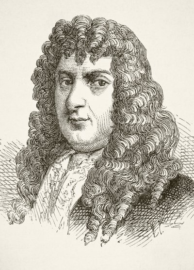 William Russell, da 