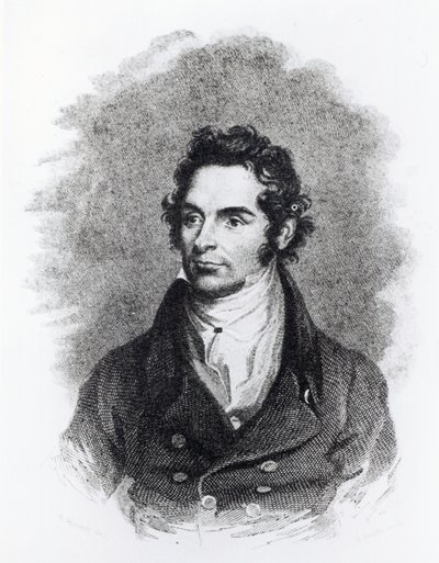 William Scoresby da English School