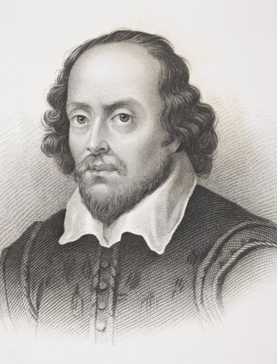 William Shakespeare, da 