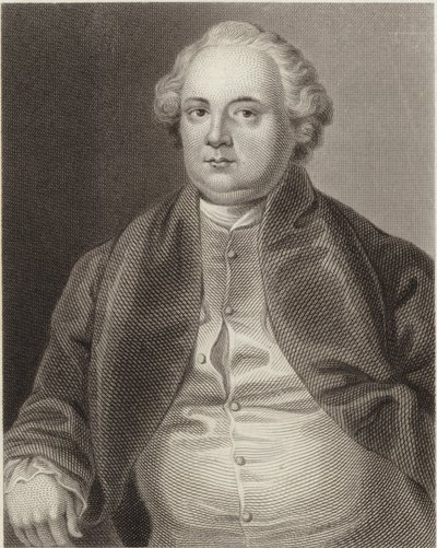 William Shenstone da English School