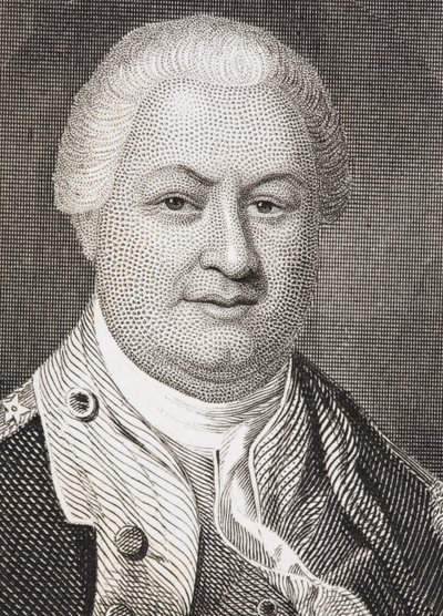 William Smallwood, da 