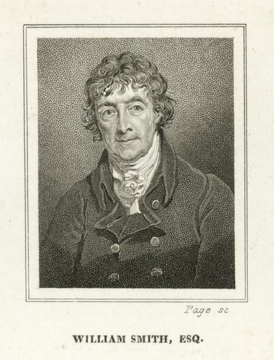 William Smith da English School