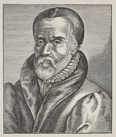 William Tyndale da English School