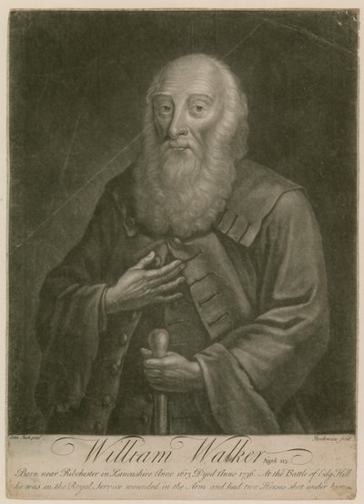 William Walker, all