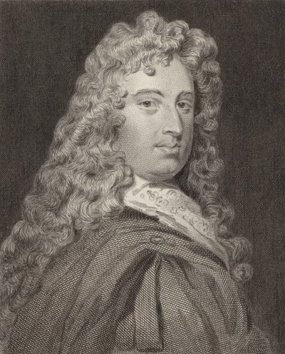 William Walsh da English School