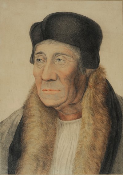 William Warham, inciso da Bartolozzi da English School