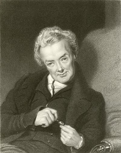 William Wilberforce da English School