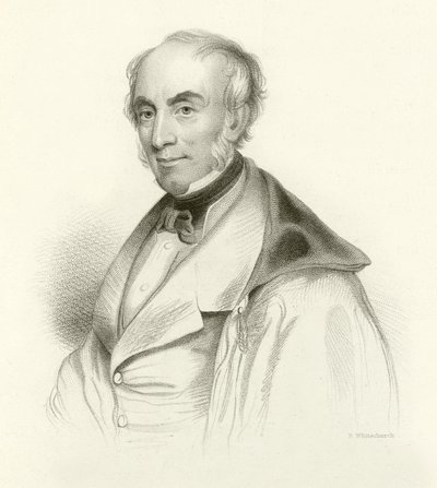 William Wordsworth da English School