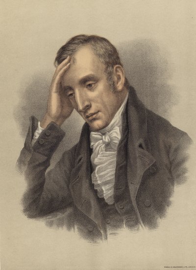 William Wordsworth da English School