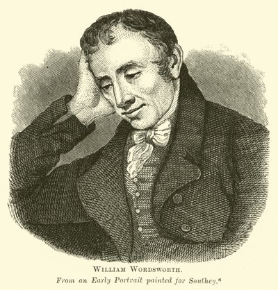 William Wordsworth da English School