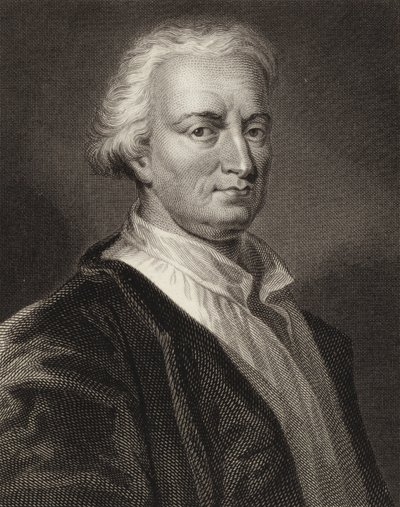William Wycherley da English School