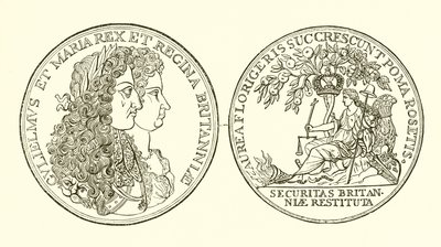 Guglielmo e Maria da English School