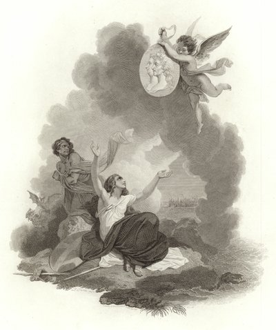 Guglielmo e Maria da English School