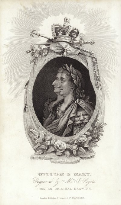 Guglielmo e Maria da English School