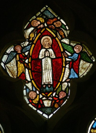 Assunzione della Vergine Maria da English School