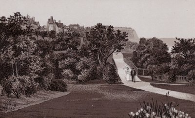 Giardini di Windsor, Penarth da English School