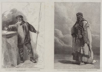 Esposizione invernale della Società dell
