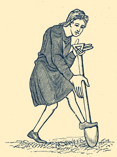 Il lavoro nell