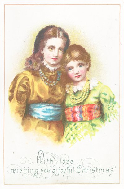 Giovani ragazze da English School