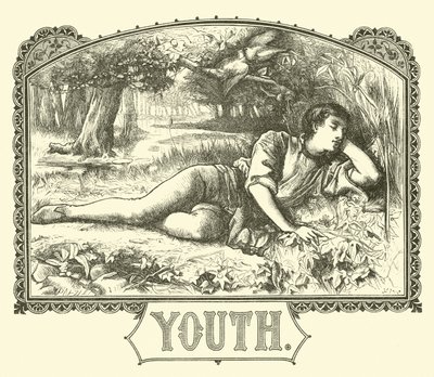 Gioventù da English School