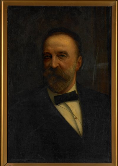 Zachariah Charles Pearson, c.1849-1869 da English School