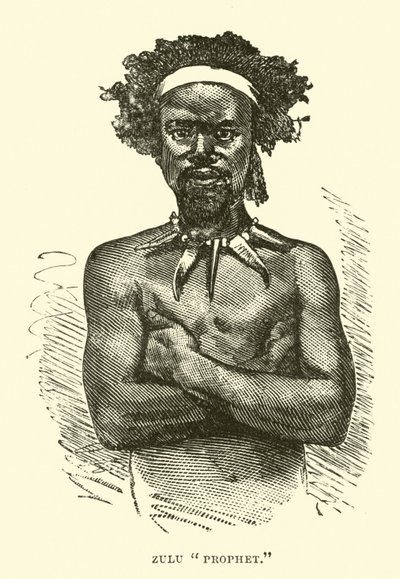 Profeta Zulu da English School