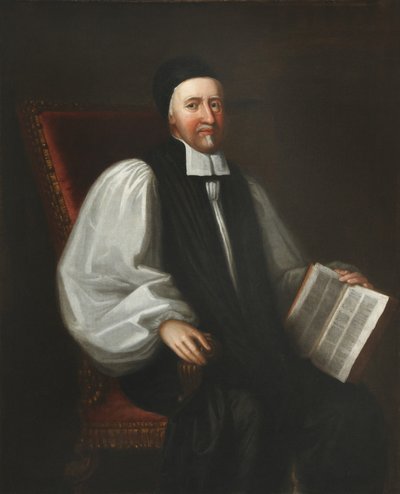 Accepted Frewen, Presidente del Magdalen College e Arcivescovo di York da English School English School