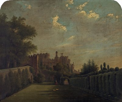 Castello di Berkeley da English School English School